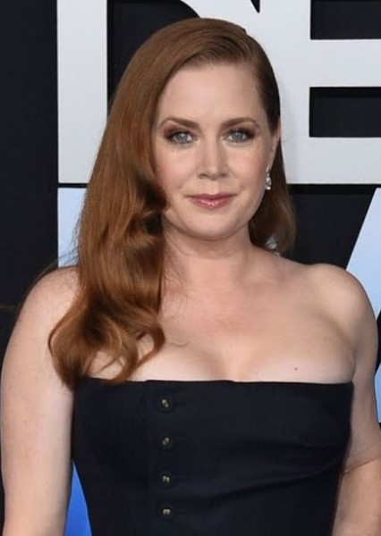 Amy Adams photo
