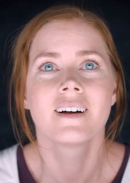 Amy Adams photo
