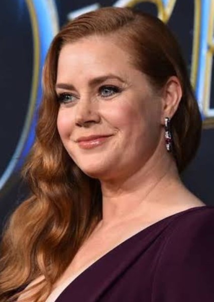 Amy Adams photo