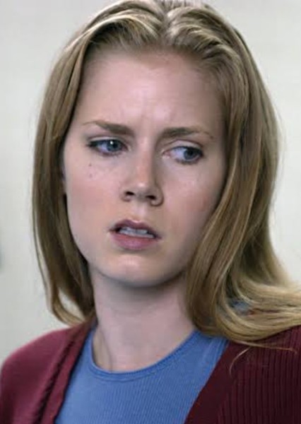 Amy Adams