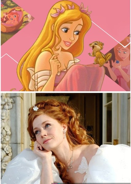 Amy Adams photo