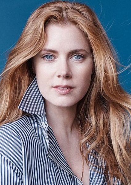 Amy Adams photo