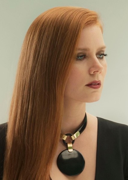 Amy Adams photo