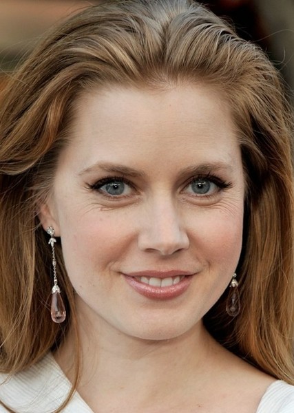 Amy Adams photo