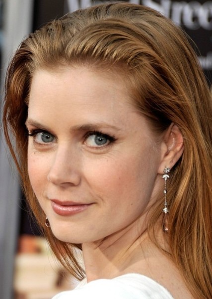 Amy Adams photo