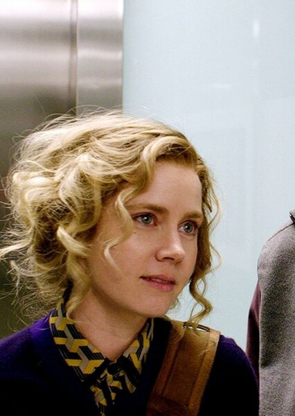 Amy Adams photo