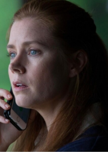 Amy Adams photo
