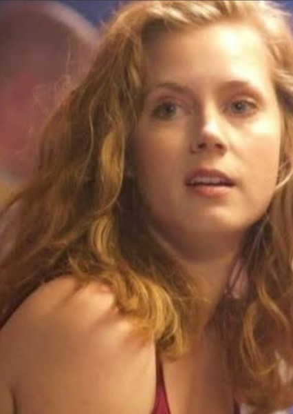Amy Adams photo