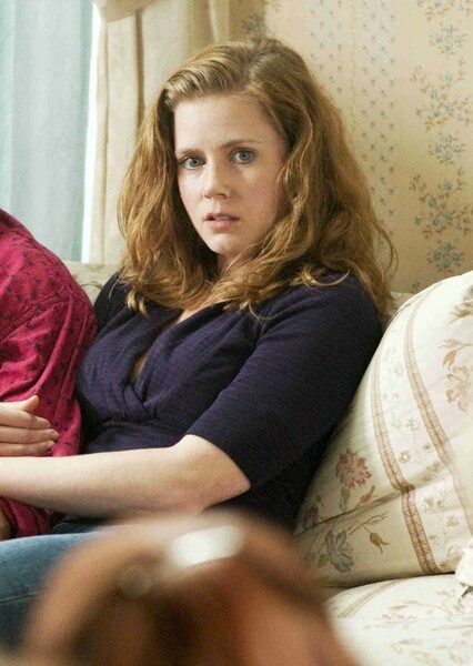 Amy Adams photo