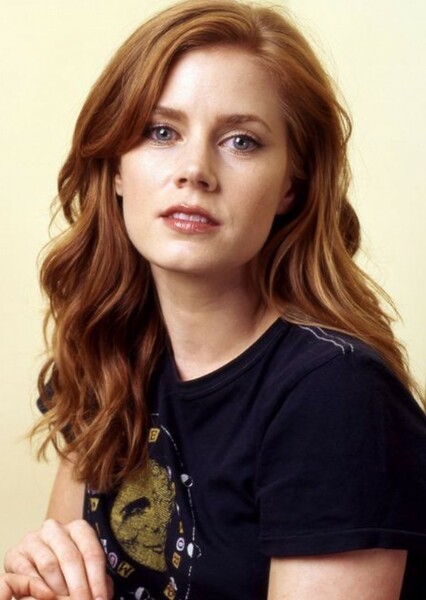 Amy Adams photo