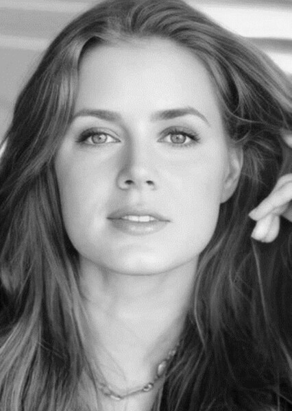 Amy Adams photo