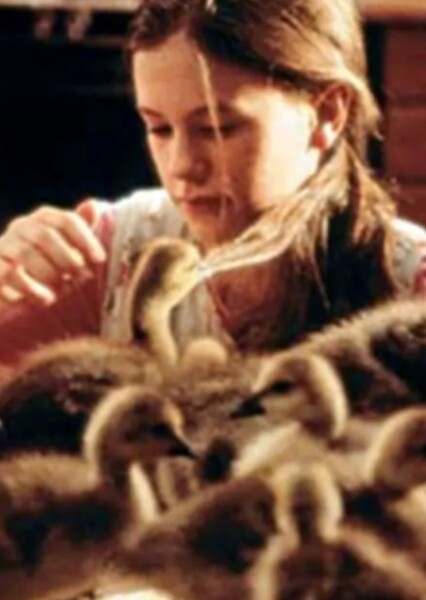 Amy Alden (Fly Away Home)