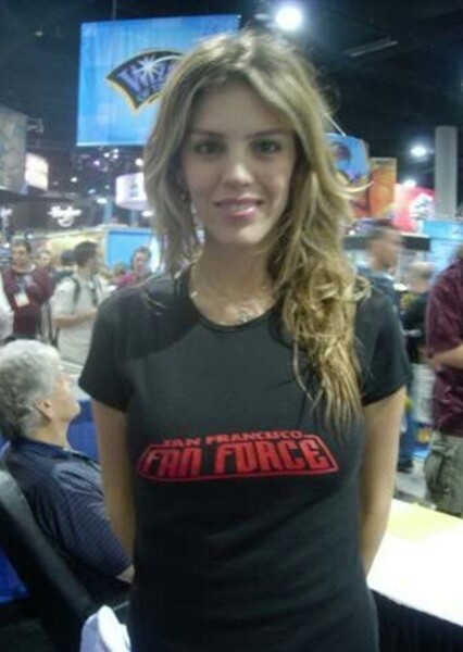 Amy Allen photo