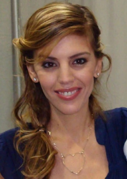 Amy Allen photo