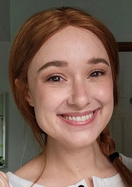 Amy (Amy Kay ASMR)