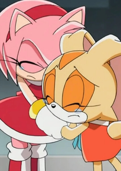 Amy and Cream photo