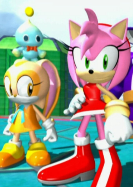 Amy and Cream photo