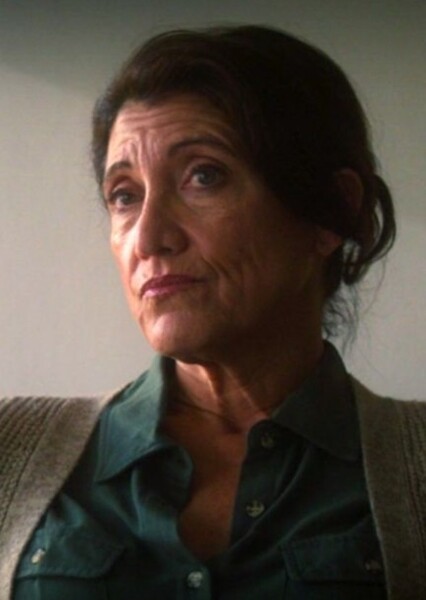 Amy Aquino