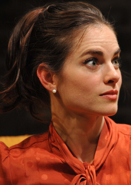 Amy Bailey photo