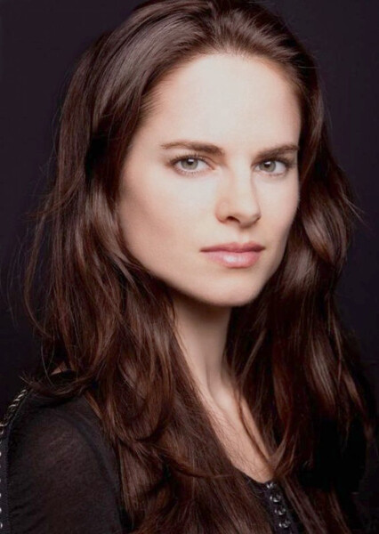 Amy Bailey photo