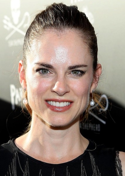 Amy Bailey photo