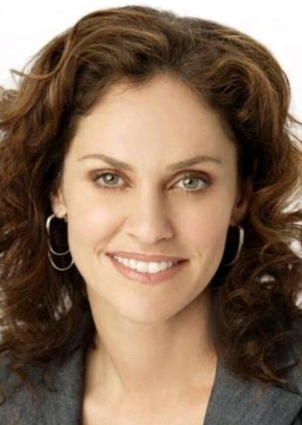 Amy Brenneman photo