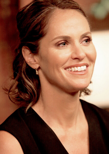 Amy Brenneman