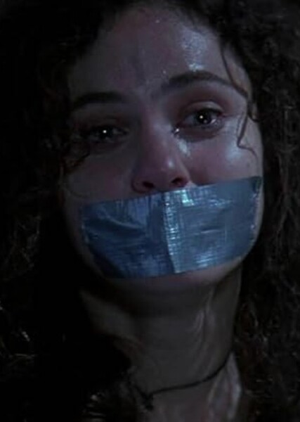 Amy Brenneman photo
