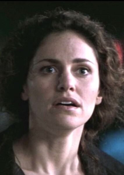 Amy Brenneman