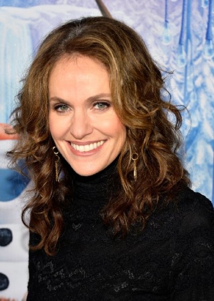 Amy Brenneman photo
