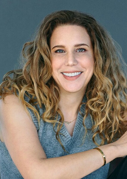 Amy Chozick photo