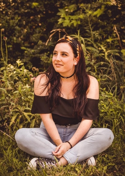 Amy Cimorelli photo