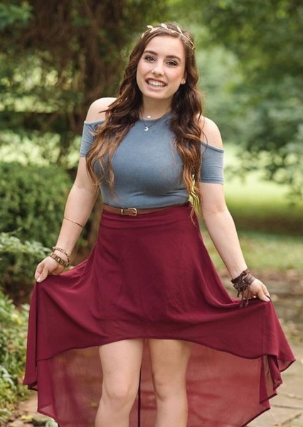 Amy Cimorelli