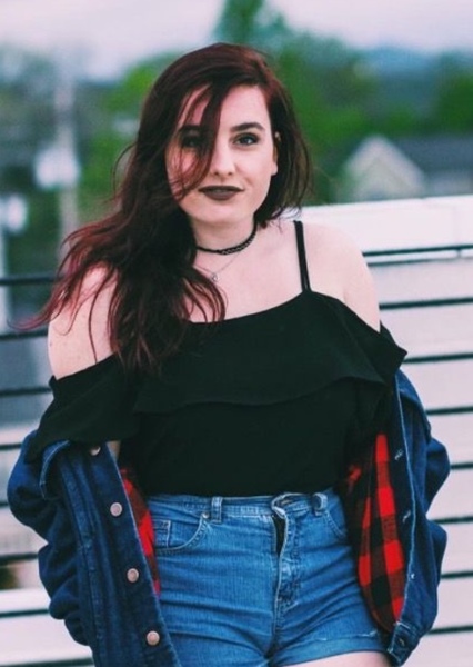 Amy Cimorelli photo