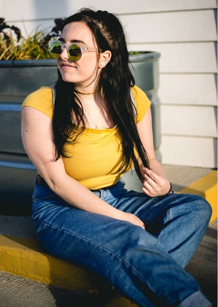 Amy Cimorelli photo