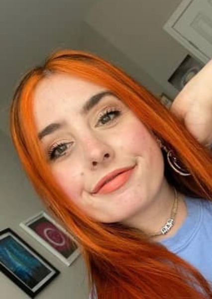 Amy Cimorelli photo