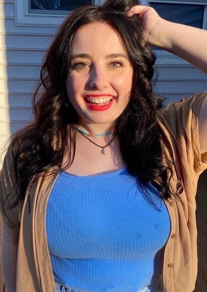 Amy Cimorelli photo