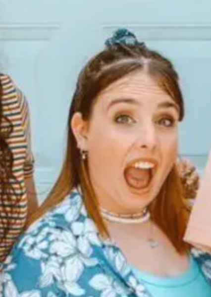 Amy Cimorelli photo