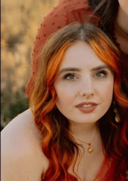 Amy Cimorelli photo