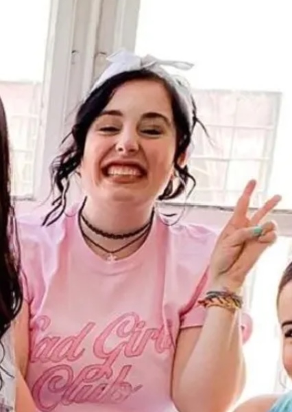 Amy Cimorelli photo
