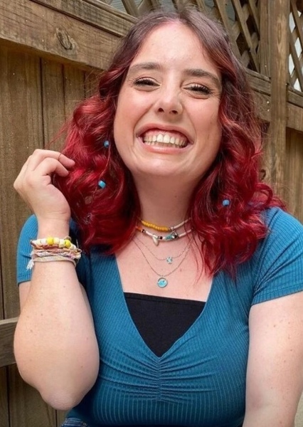 Amy Cimorelli photo