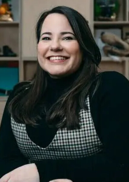 Amy Conachan photo