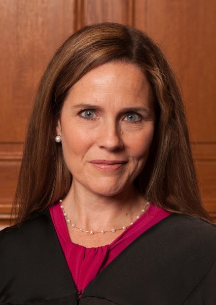 Amy Coney Barrett photo