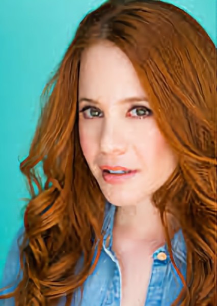 Amy Davidson photo