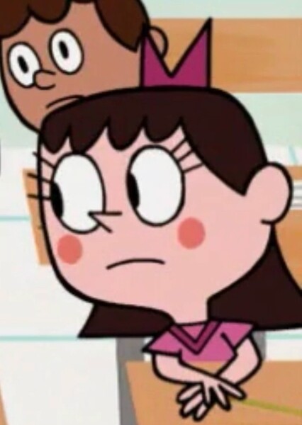 Amy (Dexter's Laboratory)