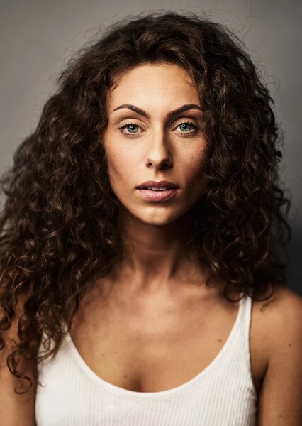 Amy Di Bartolomeo