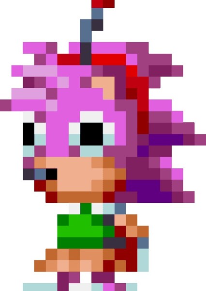 Amy Doll