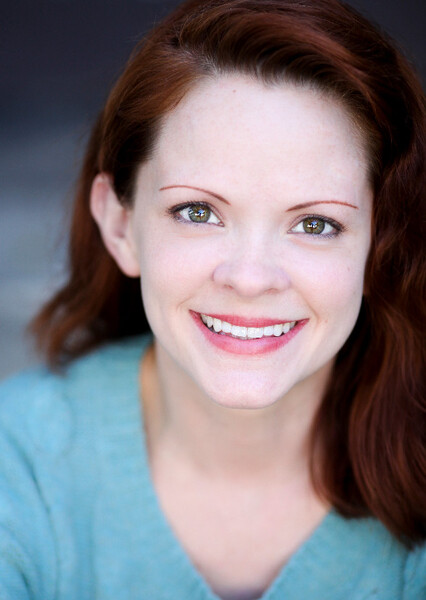 Amy Dudgeon