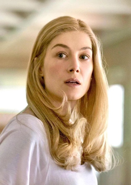 Amy Dunne