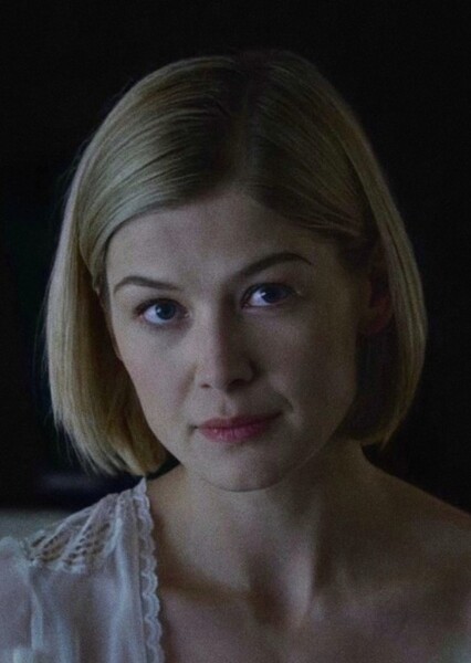 Amy Dunne
